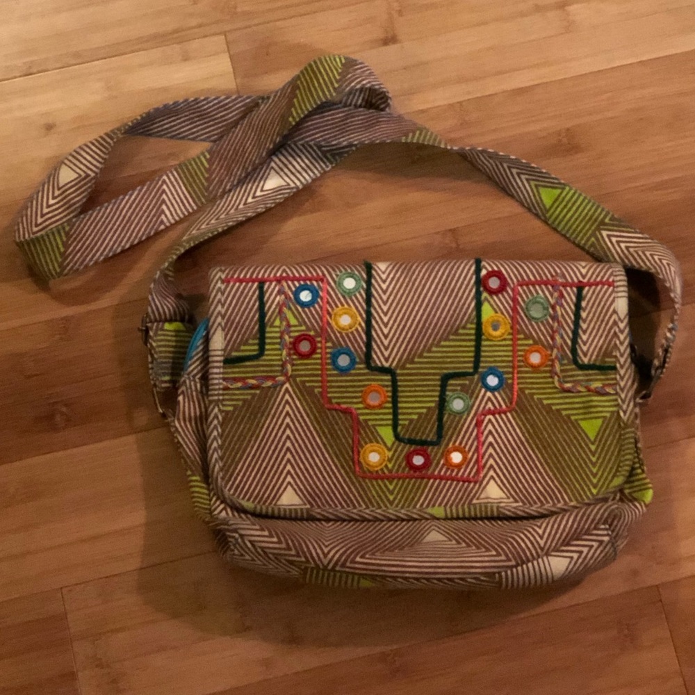 Catori Shoulder Bag/Purse